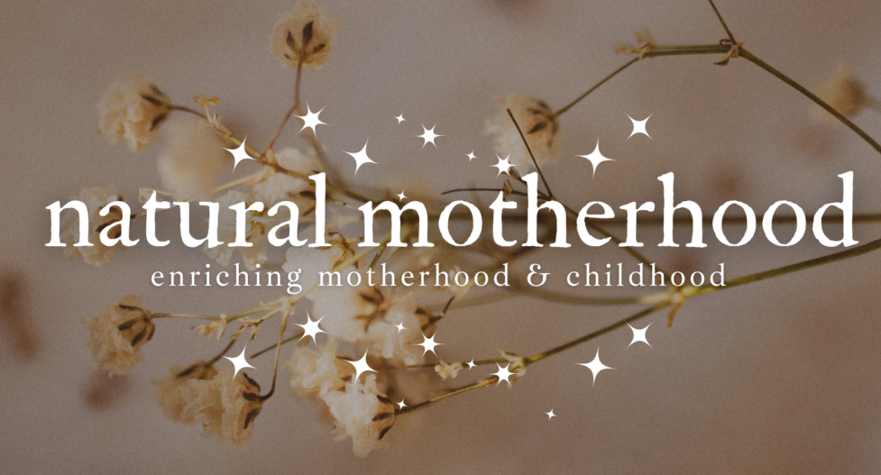 Motherhood Logo